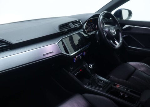 Audi Q3 1.4 Q3 Sportback 45 TFSI PHEV S Line E Semi-Auto 5dr 44