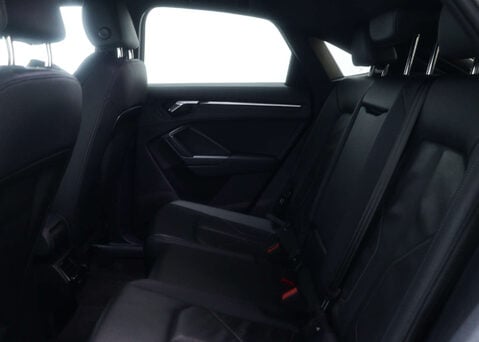 Audi Q3 1.4 Q3 Sportback 45 TFSI PHEV S Line E Semi-Auto 5dr 48