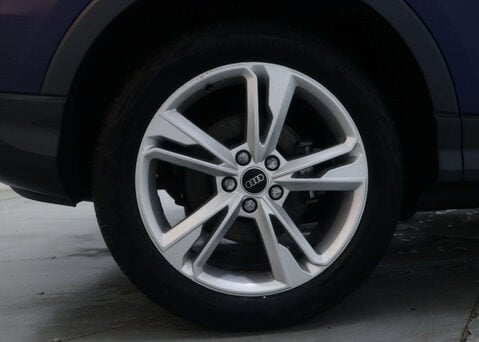 Audi Q3 1.4 Q3 Sportback 45 TFSI PHEV S Line E Semi-Auto 5dr 11