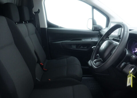 Citroen Berlingo 1.5 Berlingo 1000 Enterprise Edition BHDi 32
