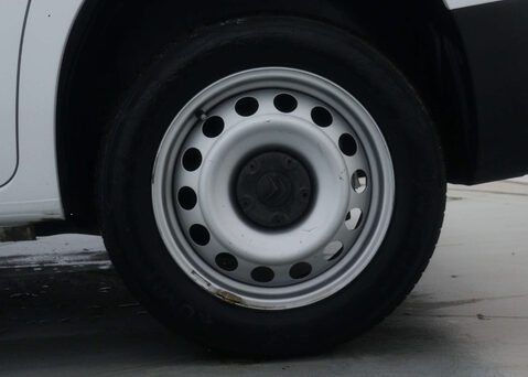 Citroen Berlingo 1.5 Berlingo 1000 Enterprise Edition BHDi 16