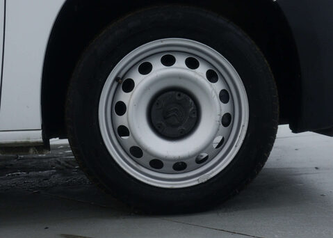 Citroen Berlingo 1.5 Berlingo 1000 Enterprise Edition BHDi 14