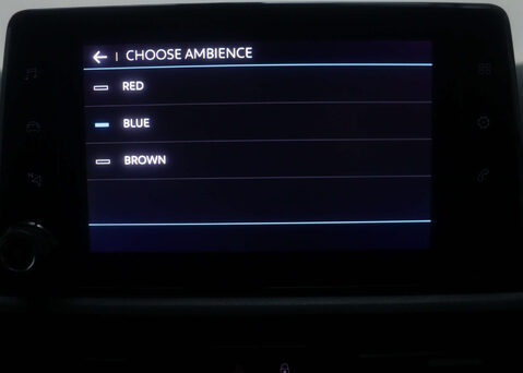 Citroen Berlingo 1.5 Berlingo 1000 Enterprise Edition BHDi 21