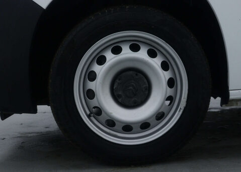 Citroen Berlingo 1.5 Berlingo 1000 Enterprise Edition BHDi 15