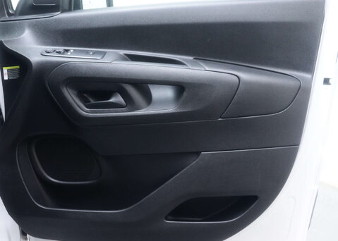 Citroen Berlingo 1.5 Berlingo 1000 Enterprise Edition BHDi 34