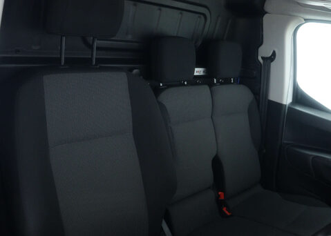 Citroen Berlingo 1.5 Berlingo 1000 Enterprise Edition BHDi 33