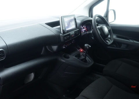 Citroen Berlingo 1.5 Berlingo 1000 Enterprise Edition BHDi 35