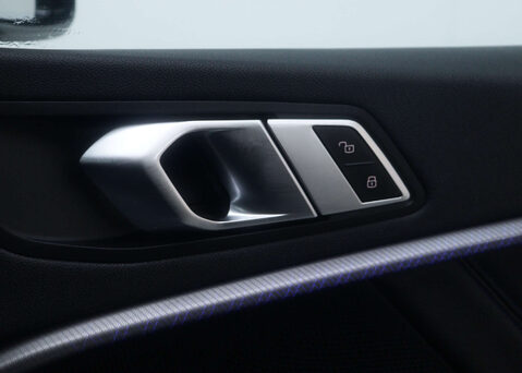 BMW 1 Series 1.5 118I M Sport Auto 5dr 45