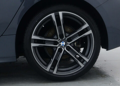 BMW 1 Series 1.5 118I M Sport Auto 5dr 15