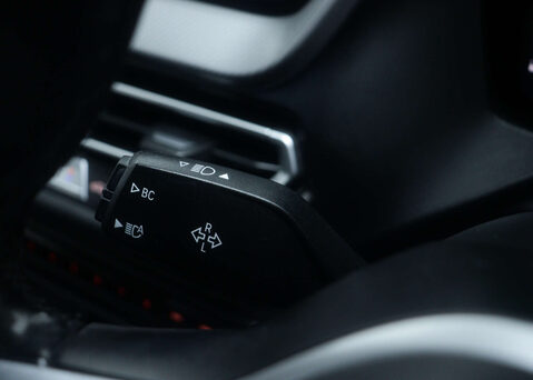 BMW 1 Series 1.5 118I M Sport Auto 5dr 42