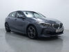 BMW 1 Series 1.5 118I M Sport Auto 5dr
