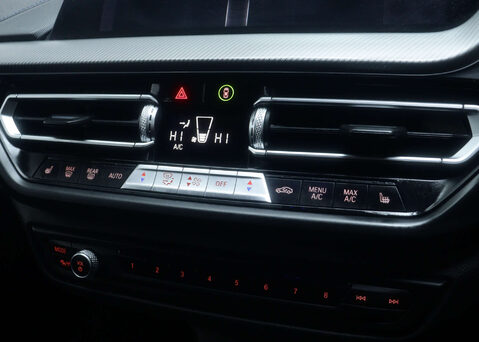 BMW 1 Series 1.5 118I M Sport Auto 5dr 33