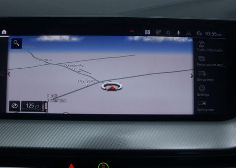 BMW 1 Series 1.5 118I M Sport Auto 5dr 25