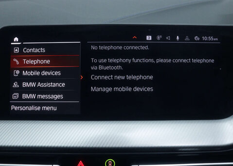 BMW 1 Series 1.5 118I M Sport Auto 5dr 23