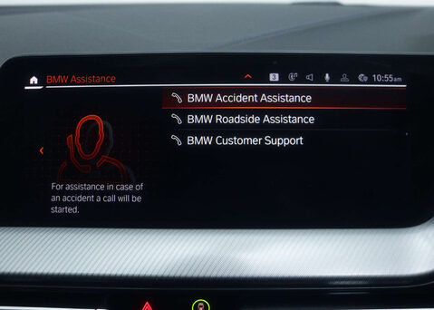 BMW 1 Series 1.5 118I M Sport Auto 5dr 24