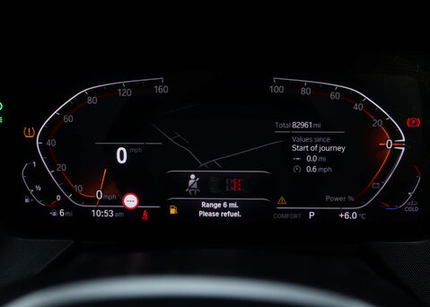 BMW 1 Series 1.5 118I M Sport Auto 5dr 16