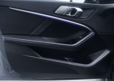 BMW 1 Series 1.5 118I M Sport Auto 5dr 54