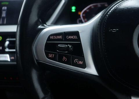 BMW 1 Series 1.5 118I M Sport Auto 5dr 40