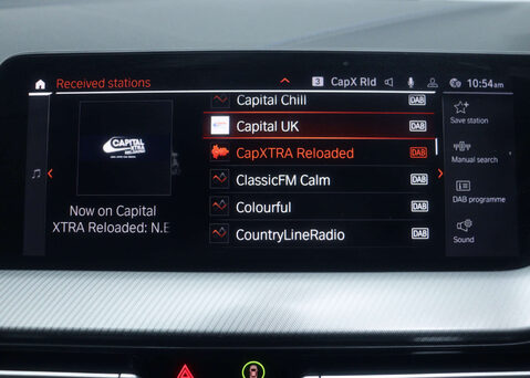 BMW 1 Series 1.5 118I M Sport Auto 5dr 20