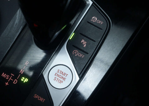 BMW 1 Series 1.5 118I M Sport Auto 5dr 38