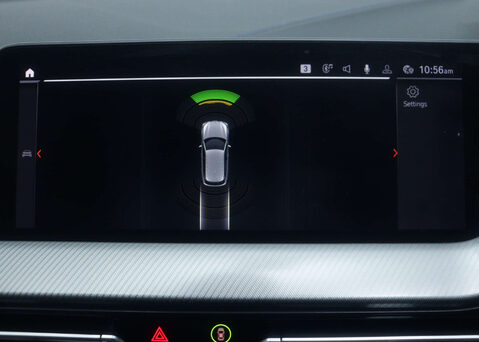 BMW 1 Series 1.5 118I M Sport Auto 5dr 32