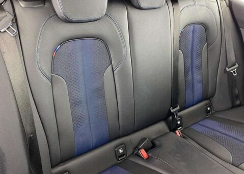 BMW 1 Series 1.5 118I M Sport Auto 5dr 8