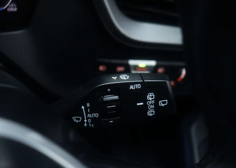 BMW 1 Series 1.5 118I M Sport Auto 5dr 43