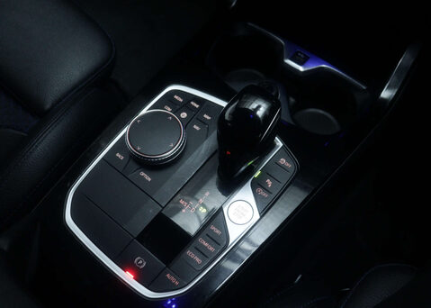 BMW 1 Series 1.5 118I M Sport Auto 5dr 39