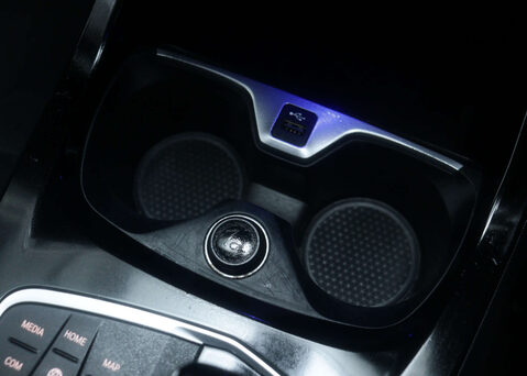 BMW 1 Series 1.5 118I M Sport Auto 5dr 35