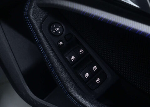 BMW 1 Series 1.5 118I M Sport Auto 5dr 46