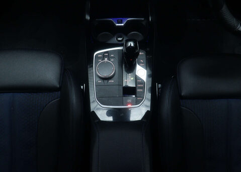 BMW 1 Series 1.5 118I M Sport Auto 5dr 19