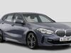 BMW 1 Series 1.5 118I M Sport Auto 5dr