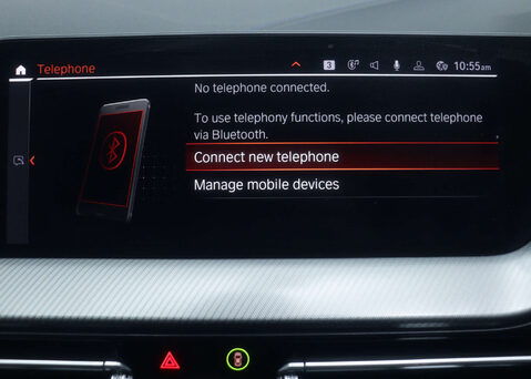 BMW 1 Series 1.5 118I M Sport Auto 5dr 22