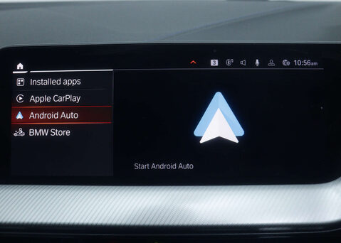 BMW 1 Series 1.5 118I M Sport Auto 5dr 30