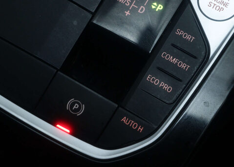 BMW 1 Series 1.5 118I M Sport Auto 5dr 37