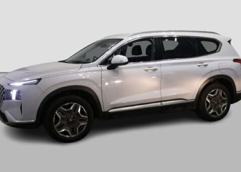 Hyundai SANTA FE 1.6 Santa Fe Premium PHEV Auto 4WD 5dr 8