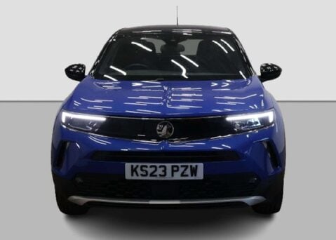 Vauxhall Mokka 1.2 Mokka Ultimate Turbo Auto 5dr 5