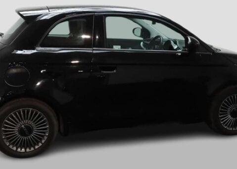 Fiat 500e 500e Icon 3dr 5