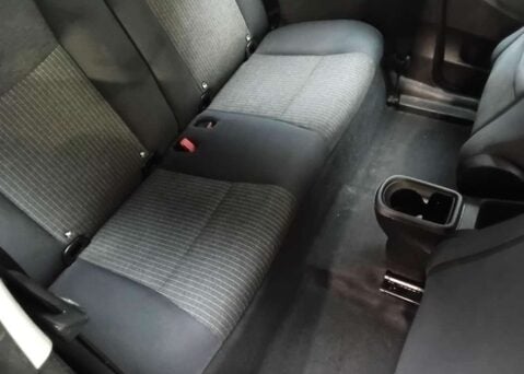 Fiat 500e 500e Icon 3dr 8