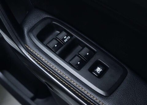 Ford Ranger 2.0 Ranger Wildtrak EcoBlue 4x4 Auto 4WD 37