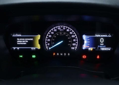 Ford Ranger 2.0 Ranger Wildtrak EcoBlue 4x4 Auto 4WD 13