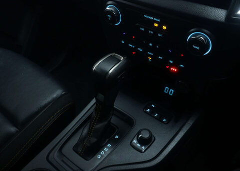 Ford Ranger 2.0 Ranger Wildtrak EcoBlue 4x4 Auto 4WD 28