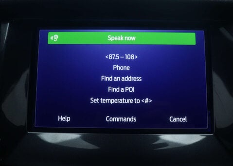 Ford Ranger 2.0 Ranger Wildtrak EcoBlue 4x4 Auto 4WD 22