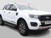 Ford Ranger 2.0 Ranger Wildtrak EcoBlue 4x4 Auto 4WD