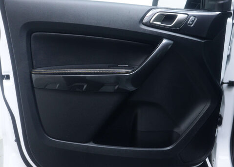 Ford Ranger 2.0 Ranger Wildtrak EcoBlue 4x4 Auto 4WD 46