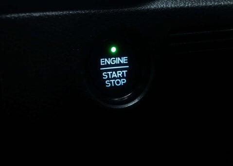 Ford Ranger 2.0 Ranger Wildtrak EcoBlue 4x4 Auto 4WD 29