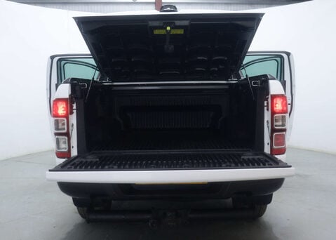 Ford Ranger 2.0 Ranger Wildtrak EcoBlue 4x4 Auto 4WD 57