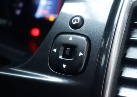 Ford Ranger 2.0 Ranger Wildtrak EcoBlue 4x4 Auto 4WD 35