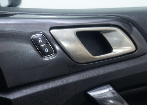 Ford Ranger 2.0 Ranger Wildtrak EcoBlue 4x4 Auto 4WD 36