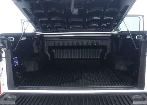 Ford Ranger 2.0 Ranger Wildtrak EcoBlue 4x4 Auto 4WD 49